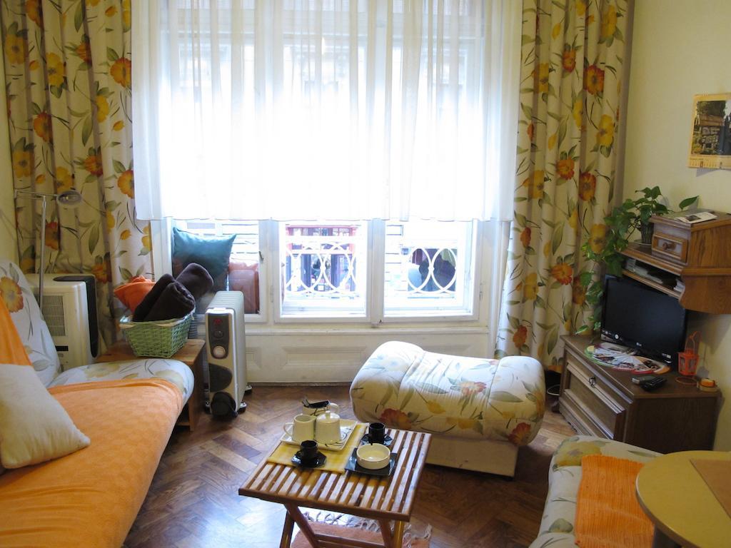 Studio Ravlic Zagreb Quarto foto