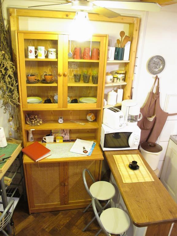 Studio Ravlic Zagreb Quarto foto