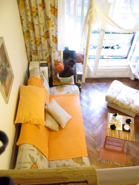 Studio Ravlic Zagreb Exterior foto