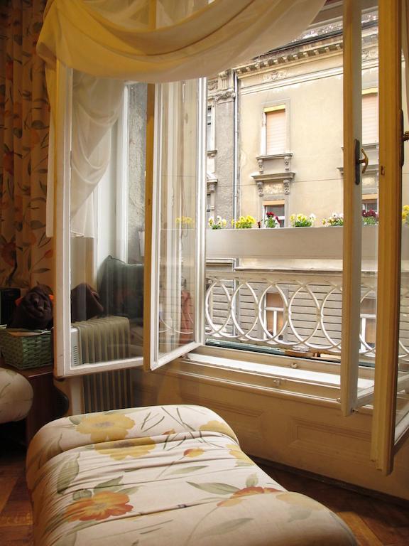 Studio Ravlic Zagreb Quarto foto