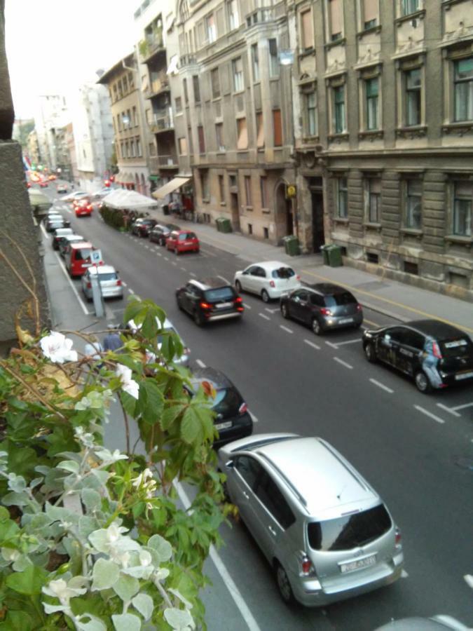 Studio Ravlic Zagreb Exterior foto