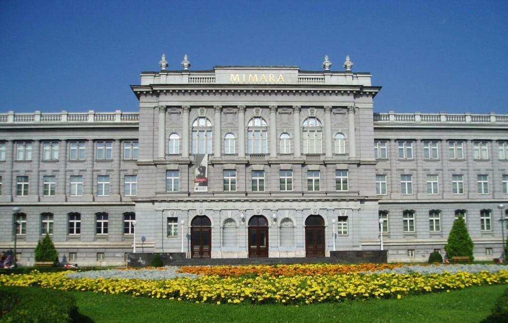 Studio Ravlic Zagreb Exterior foto